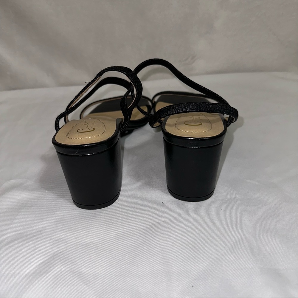 Black Heals Comfort - Picture 4 of 6